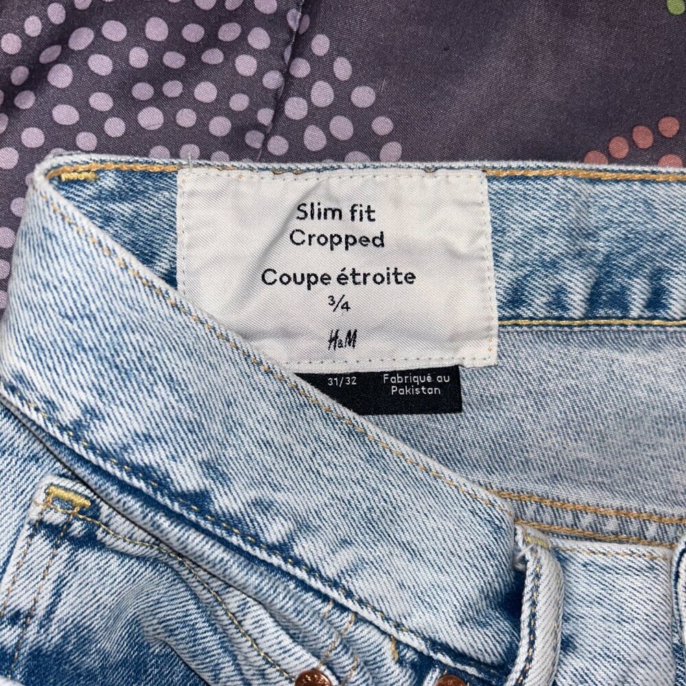 Jeans - Picture 3 of 3